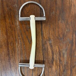 Herm Sprenger Duo Bit